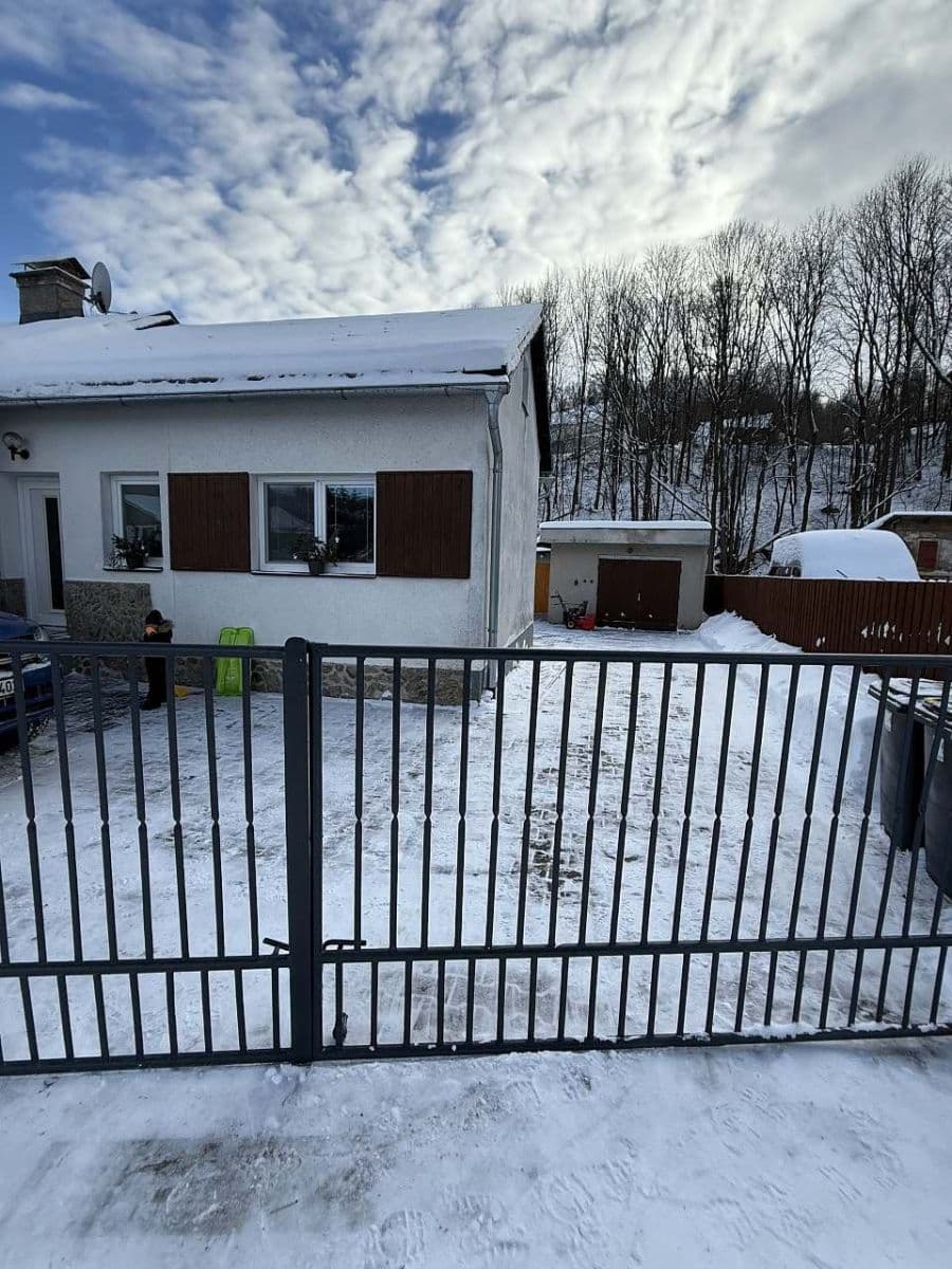 Pronájem chaty, chalupy, Mladé Buky, Královéhradecký kraj Pronájem chaty, chalupy, Mladé Buky, Královéhradecký kraj