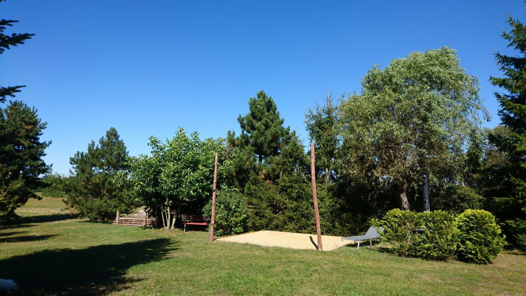 Prodej domu 167 m², pozemek 6.777 m², Gablenz - Jabłońc, Sasko Prodej domu 167 m², pozemek 6.777 m², Gablenz - Jabłońc, Sasko