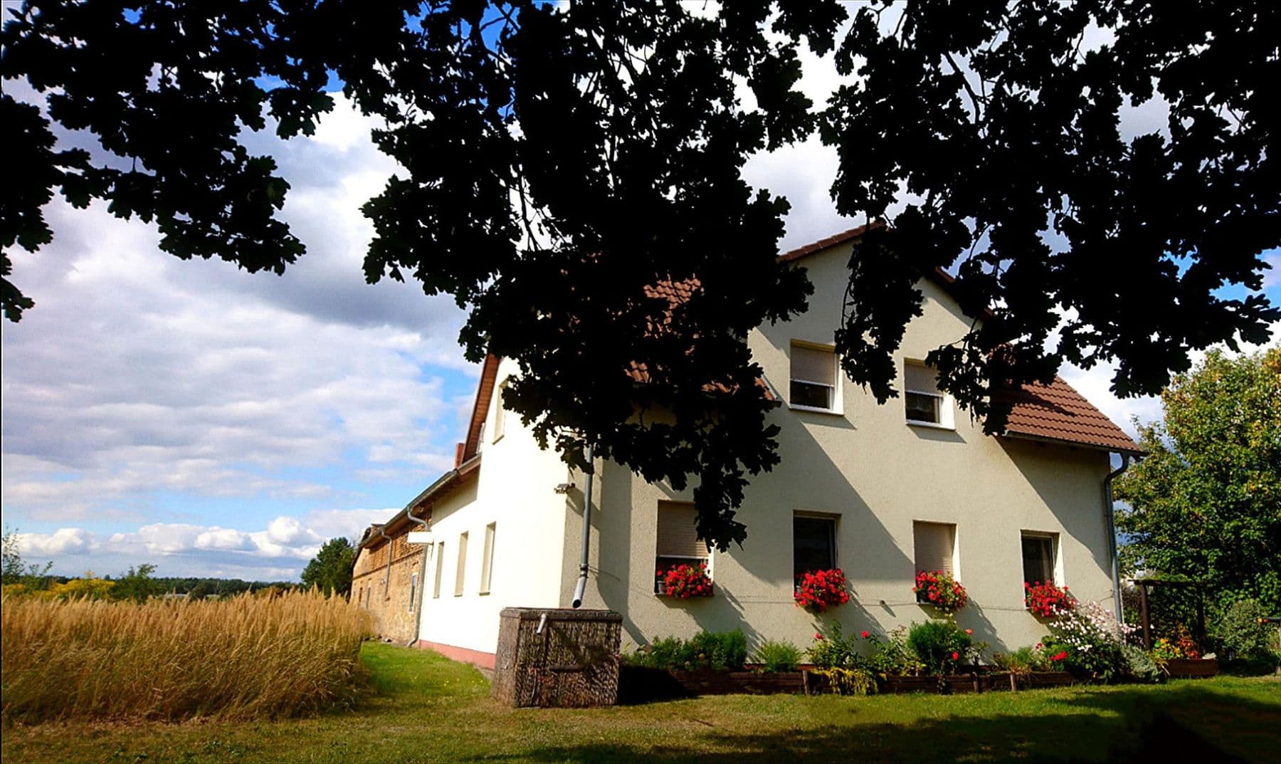 Prodej domu 167 m², pozemek 6.777 m², Gablenz - Jabłońc, Sasko Prodej domu 167 m², pozemek 6.777 m², Gablenz - Jabłońc, Sasko