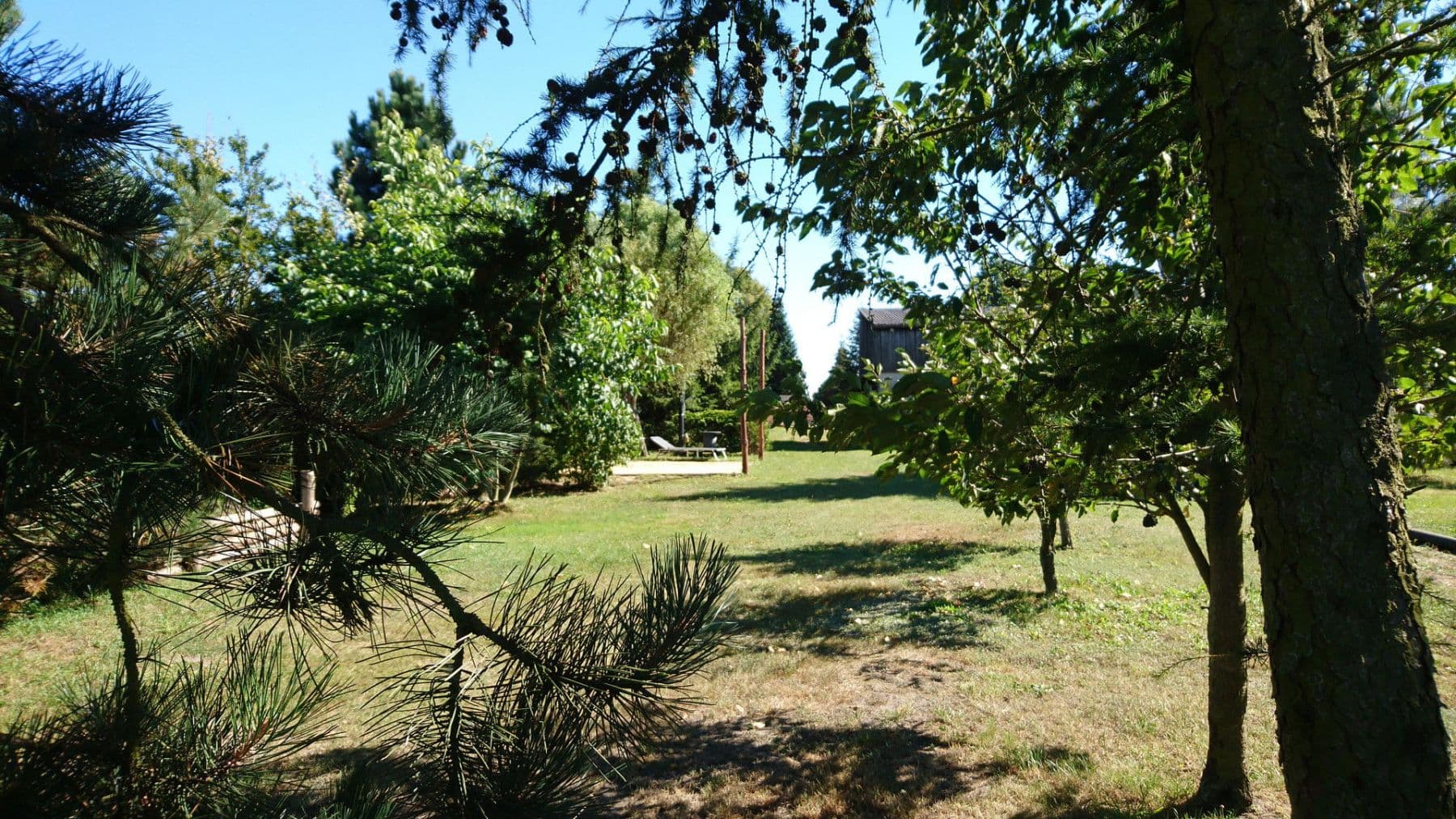 Prodej domu 167 m², pozemek 6.777 m², Gablenz - Jabłońc, Sasko Prodej domu 167 m², pozemek 6.777 m², Gablenz - Jabłońc, Sasko