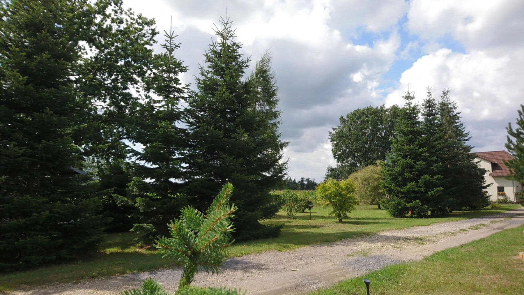 Prodej domu 167 m², pozemek 6.777 m², Gablenz - Jabłońc, Sasko Prodej domu 167 m², pozemek 6.777 m², Gablenz - Jabłońc, Sasko