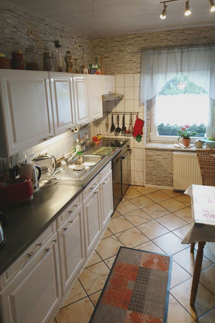 Prodej domu 167 m², pozemek 6.777 m², Gablenz - Jabłońc, Sasko Prodej domu 167 m², pozemek 6.777 m², Gablenz - Jabłońc, Sasko