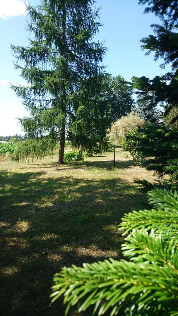 Prodej domu 167 m², pozemek 6.777 m², Gablenz - Jabłońc, Sasko Prodej domu 167 m², pozemek 6.777 m², Gablenz - Jabłońc, Sasko