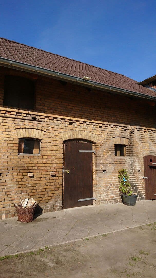 Prodej domu 167 m², pozemek 6.777 m², Gablenz - Jabłońc, Sasko Prodej domu 167 m², pozemek 6.777 m², Gablenz - Jabłońc, Sasko