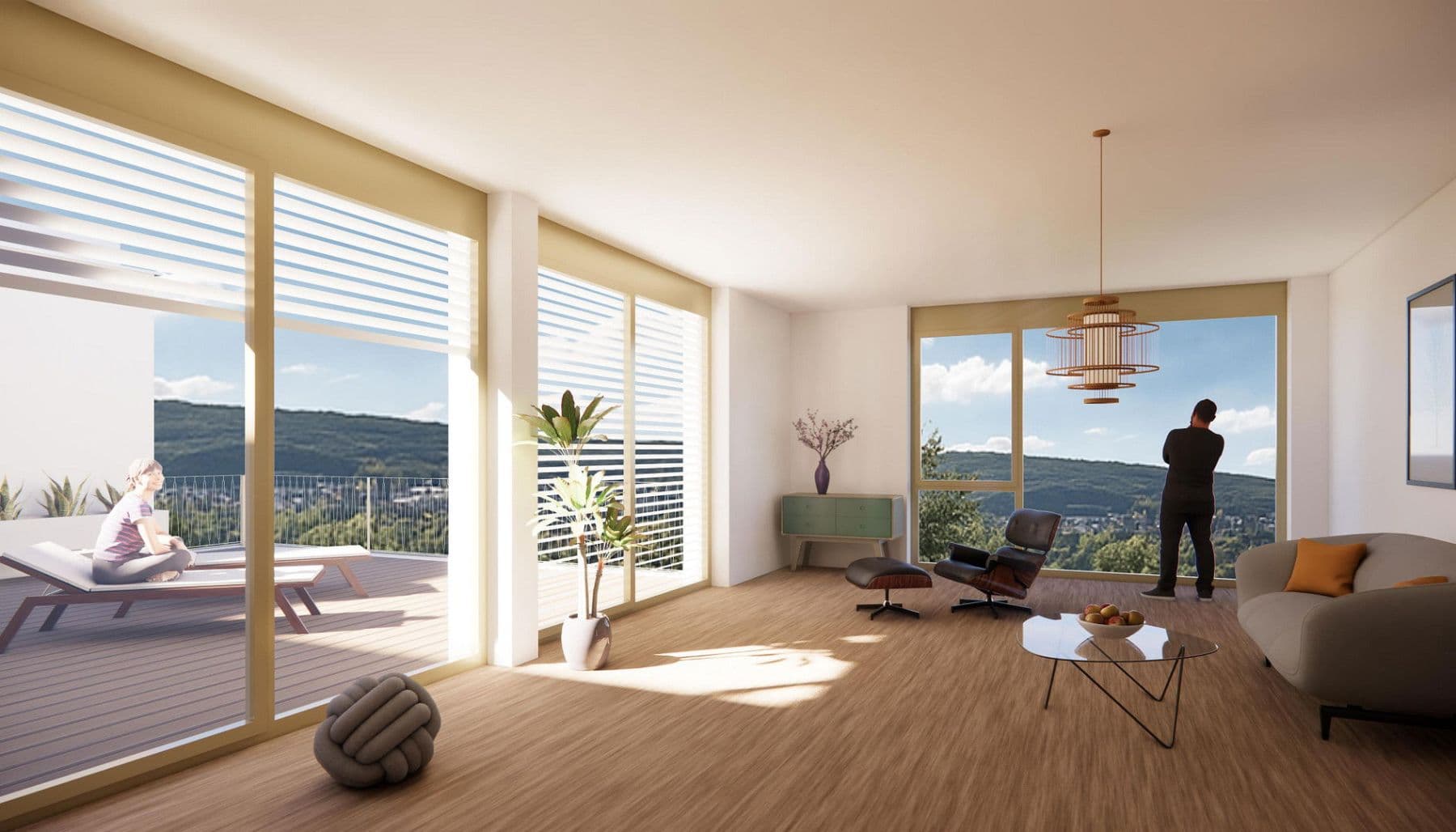 Prodej bytu 2+1 48 m², Niedernhausen, Hessen Prodej bytu 2+1 48 m², Niedernhausen, Hessen