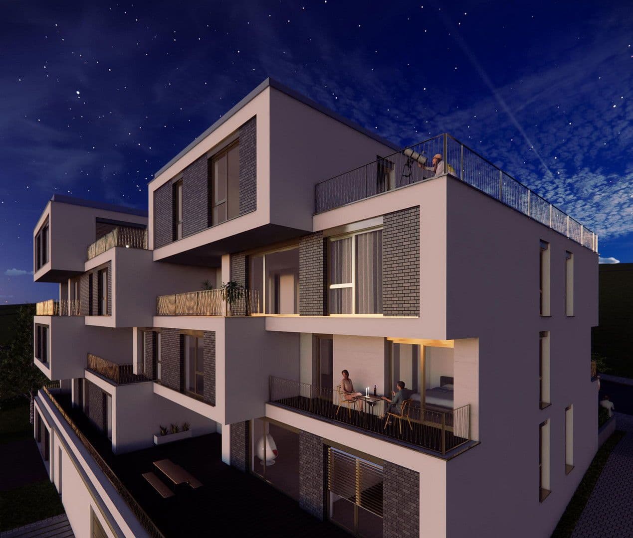 Prodej bytu 2+1 48 m², Niedernhausen, Hessen Prodej bytu 2+1 48 m², Niedernhausen, Hessen