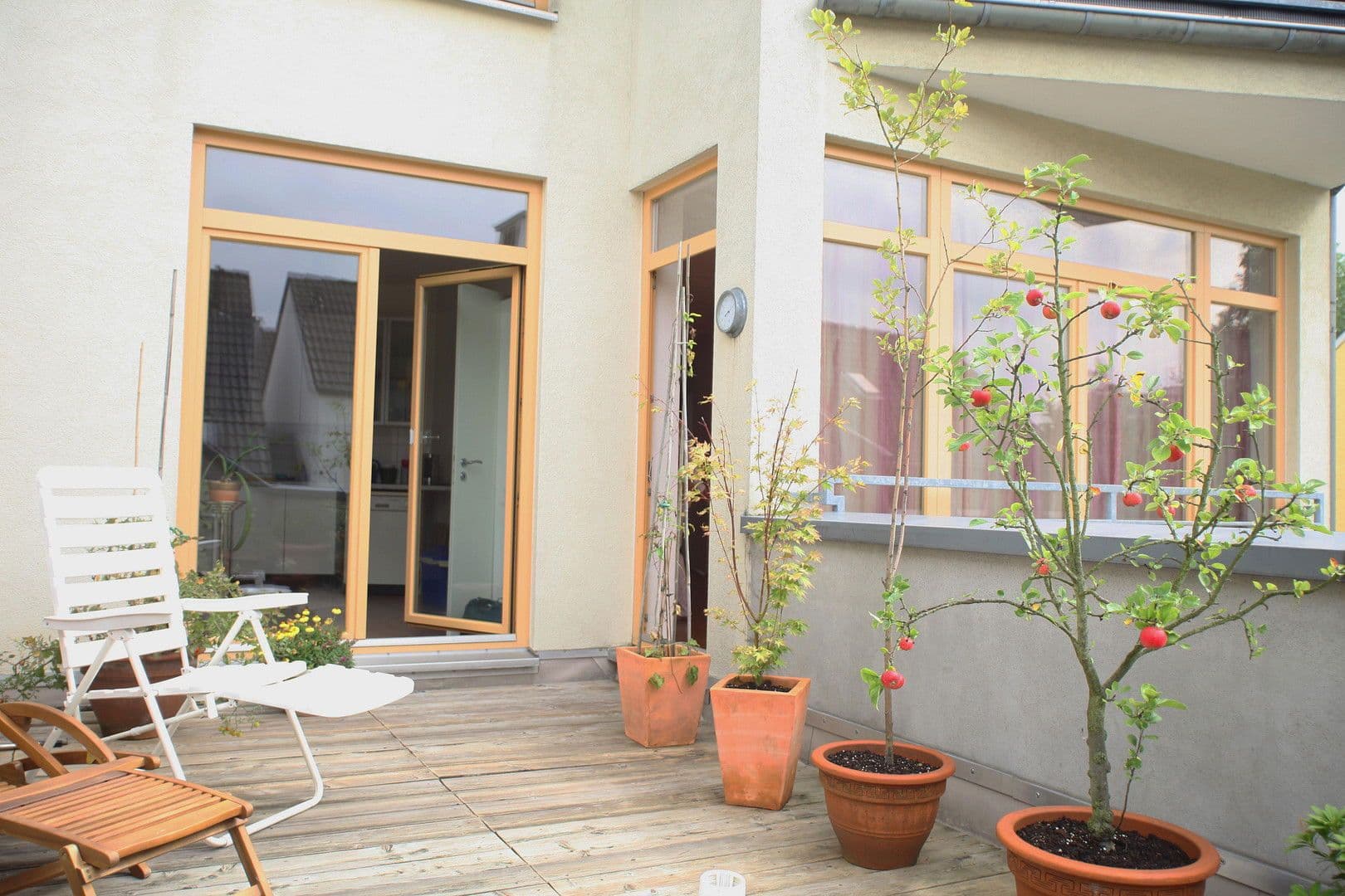 Prodej domu 356 m², pozemek 290 m², Hochstrasse 10, Meerbusch, Severní Porýní-Vestfálsko Prodej domu 356 m², pozemek 290 m², Hochstrasse 10, Meerbusch, Severní Porýní-Vestfálsko