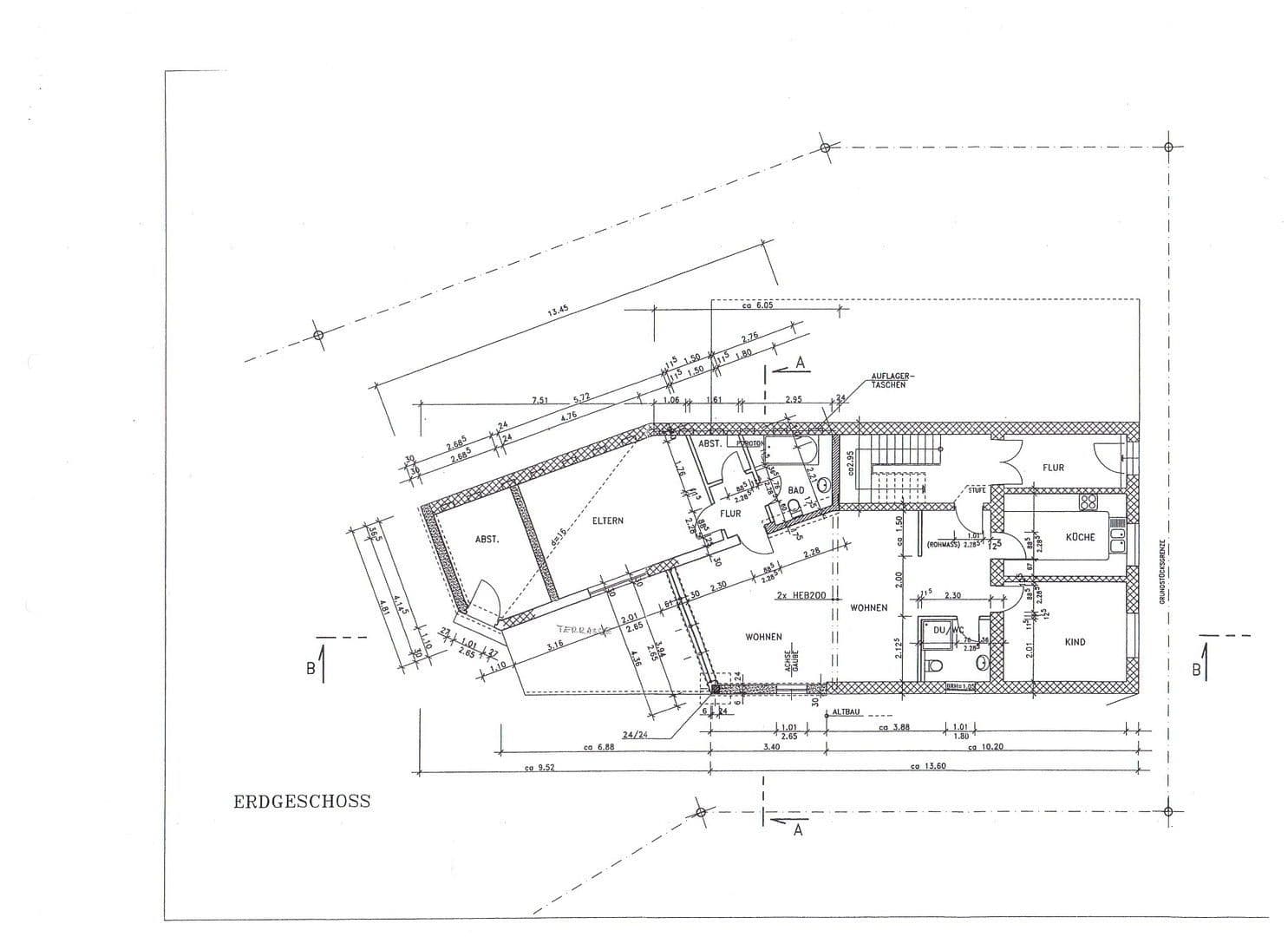 Prodej domu 356 m², pozemek 290 m², Hochstrasse 10, Meerbusch, Severní Porýní-Vestfálsko Prodej domu 356 m², pozemek 290 m², Hochstrasse 10, Meerbusch, Severní Porýní-Vestfálsko