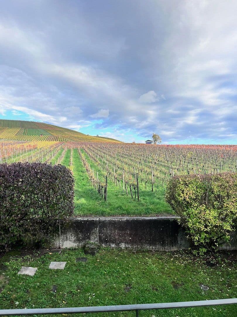 Pronájem bytu 5+1 136 m², Weinstadt, Bádensko-Württembersko Pronájem bytu 5+1 136 m², Weinstadt, Bádensko-Württembersko