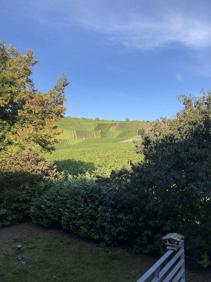 Pronájem bytu 5+1 136 m², Weinstadt, Bádensko-Württembersko Pronájem bytu 5+1 136 m², Weinstadt, Bádensko-Württembersko