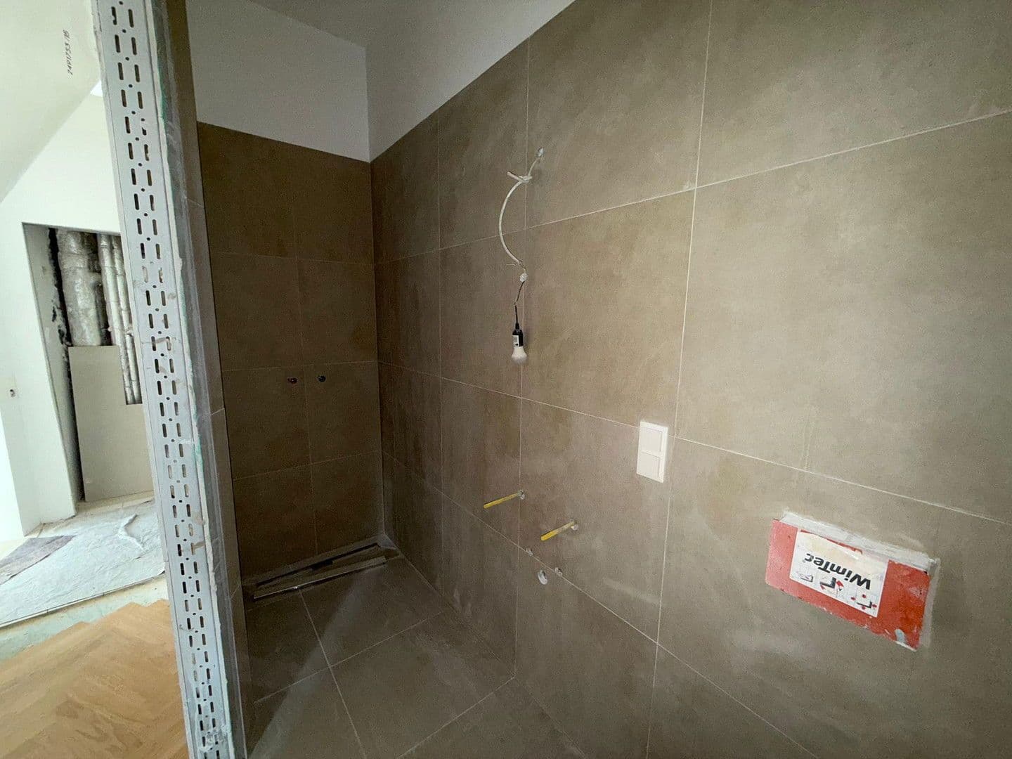 Prodej bytu 2+1 49 m², Denisgasse 40, Wien, Wien Prodej bytu 2+1 49 m², Denisgasse 40, Wien, Wien