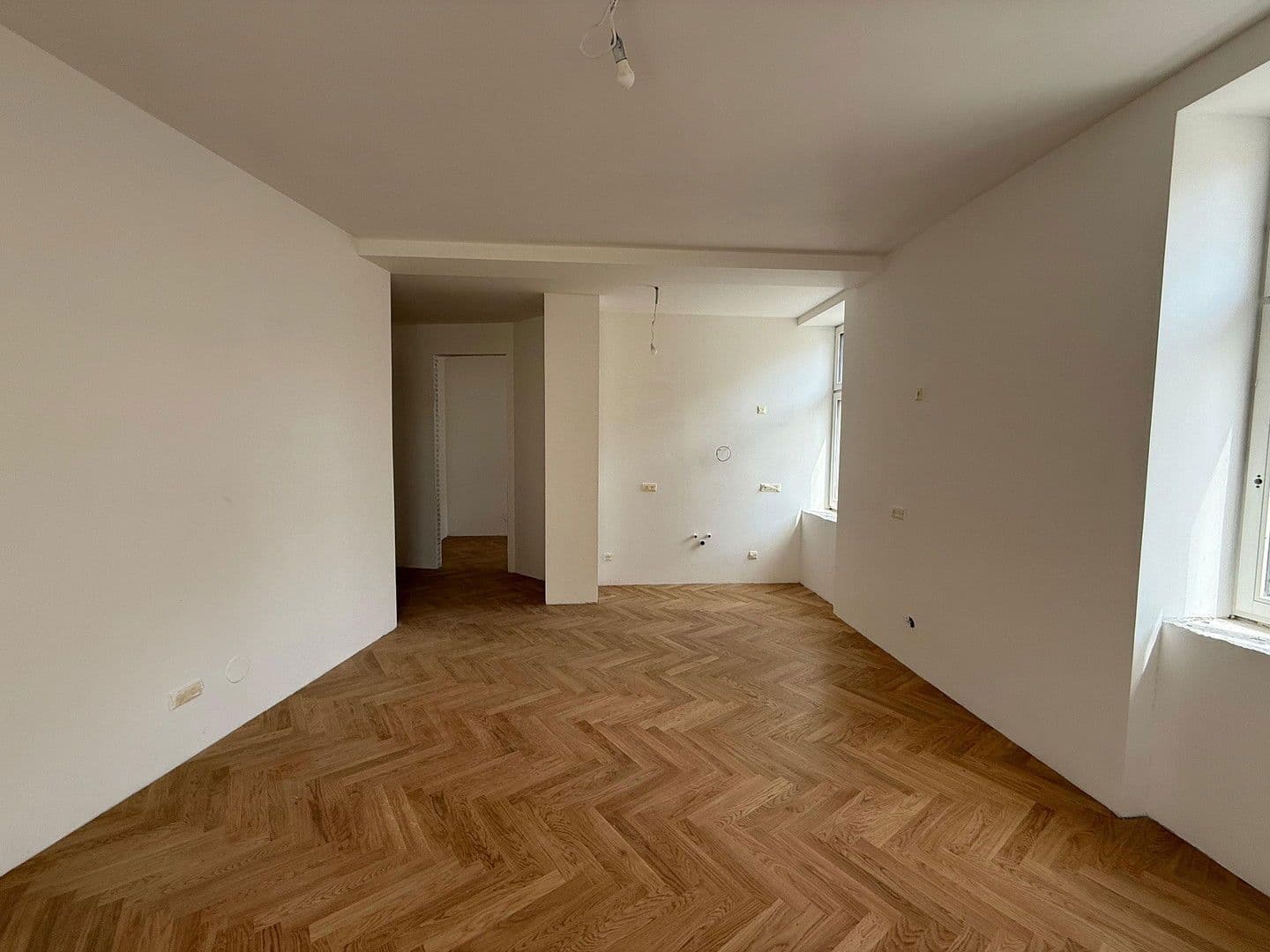 Prodej bytu 2+1 47 m², Denisgasse 40, Wien, Wien Prodej bytu 2+1 47 m², Denisgasse 40, Wien, Wien