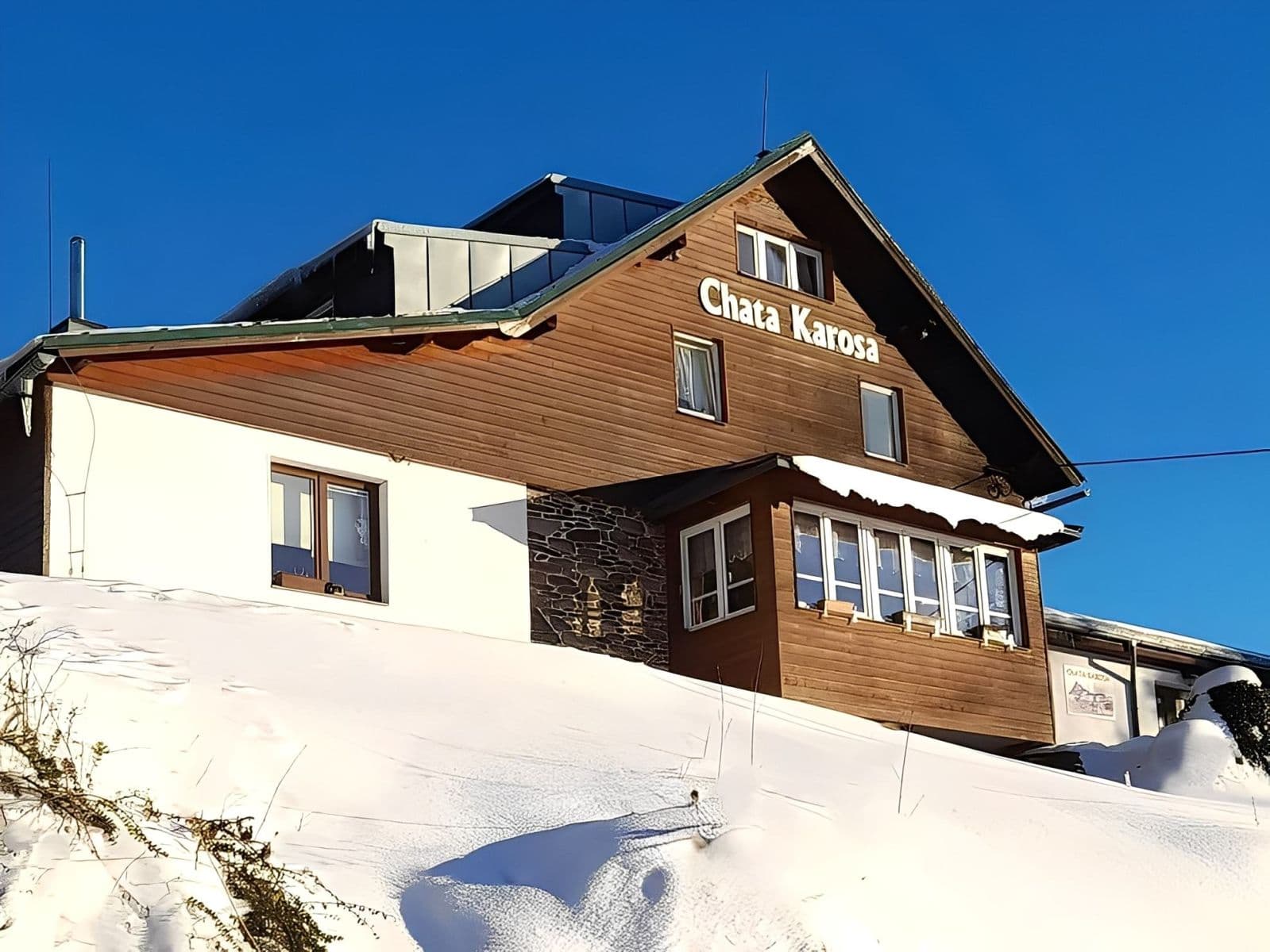 Pronájem chaty, chalupy, Říčky v Orlických horách, Královéhradecký kraj Pronájem chaty, chalupy, Říčky v Orlických horách, Královéhradecký kraj