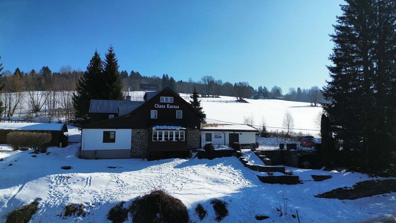 Pronájem chaty, chalupy, Říčky v Orlických horách, Královéhradecký kraj Pronájem chaty, chalupy, Říčky v Orlických horách, Královéhradecký kraj