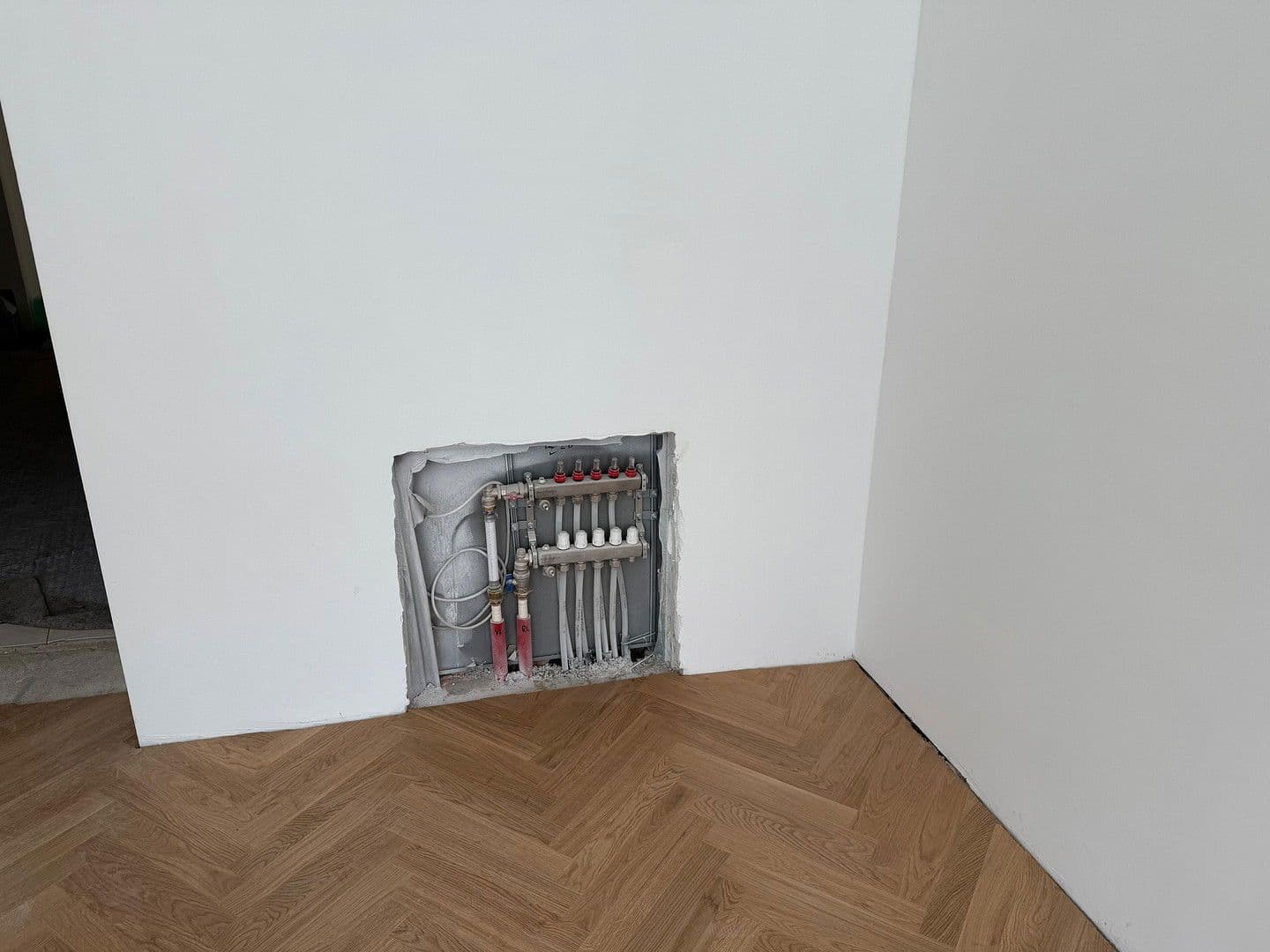 Prodej bytu 2+1 39 m², Denisgasse 40, Wien, Wien Prodej bytu 2+1 39 m², Denisgasse 40, Wien, Wien