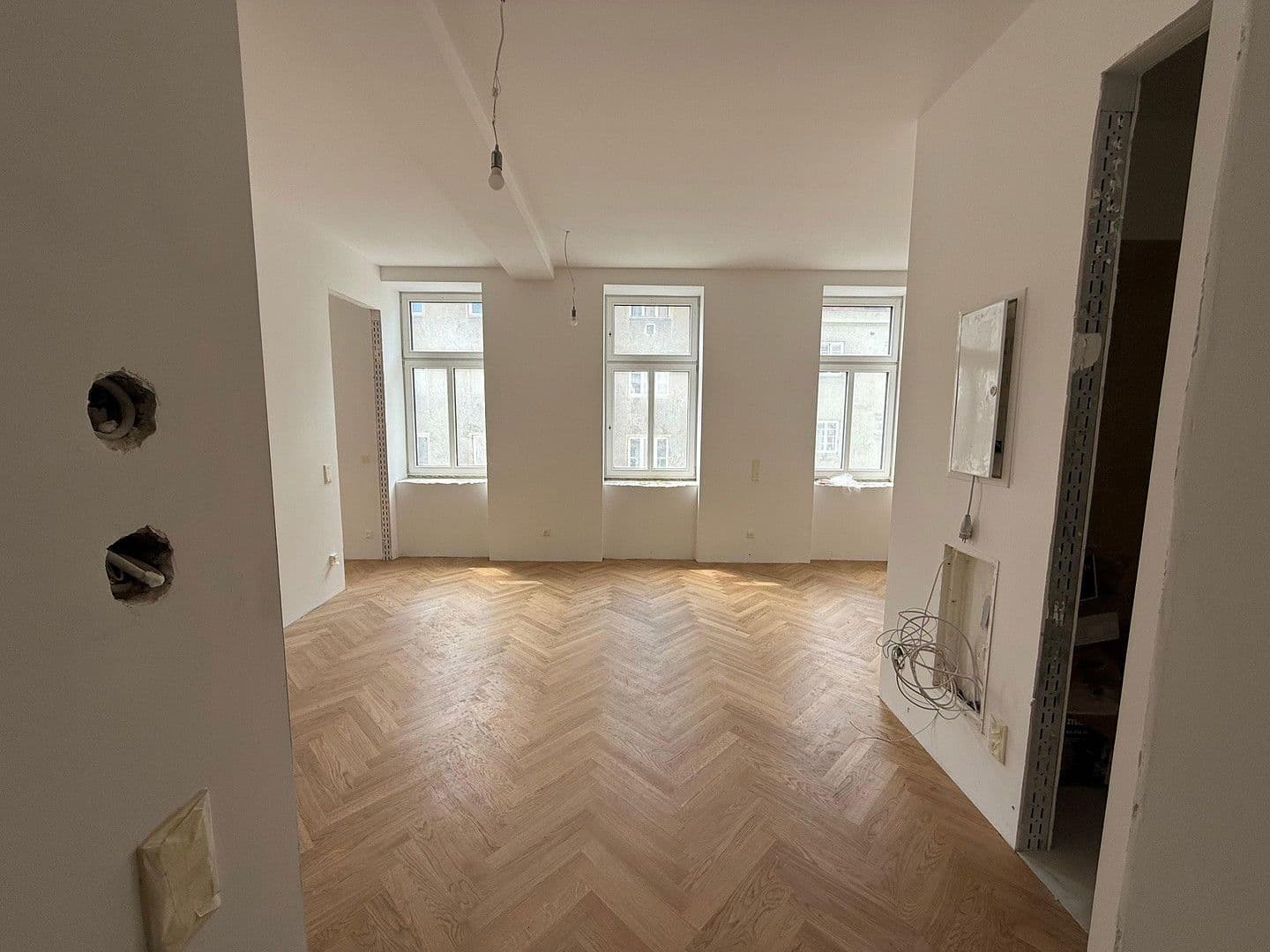 Prodej bytu 2+1 39 m², Denisgasse 40, Wien, Wien Prodej bytu 2+1 39 m², Denisgasse 40, Wien, Wien