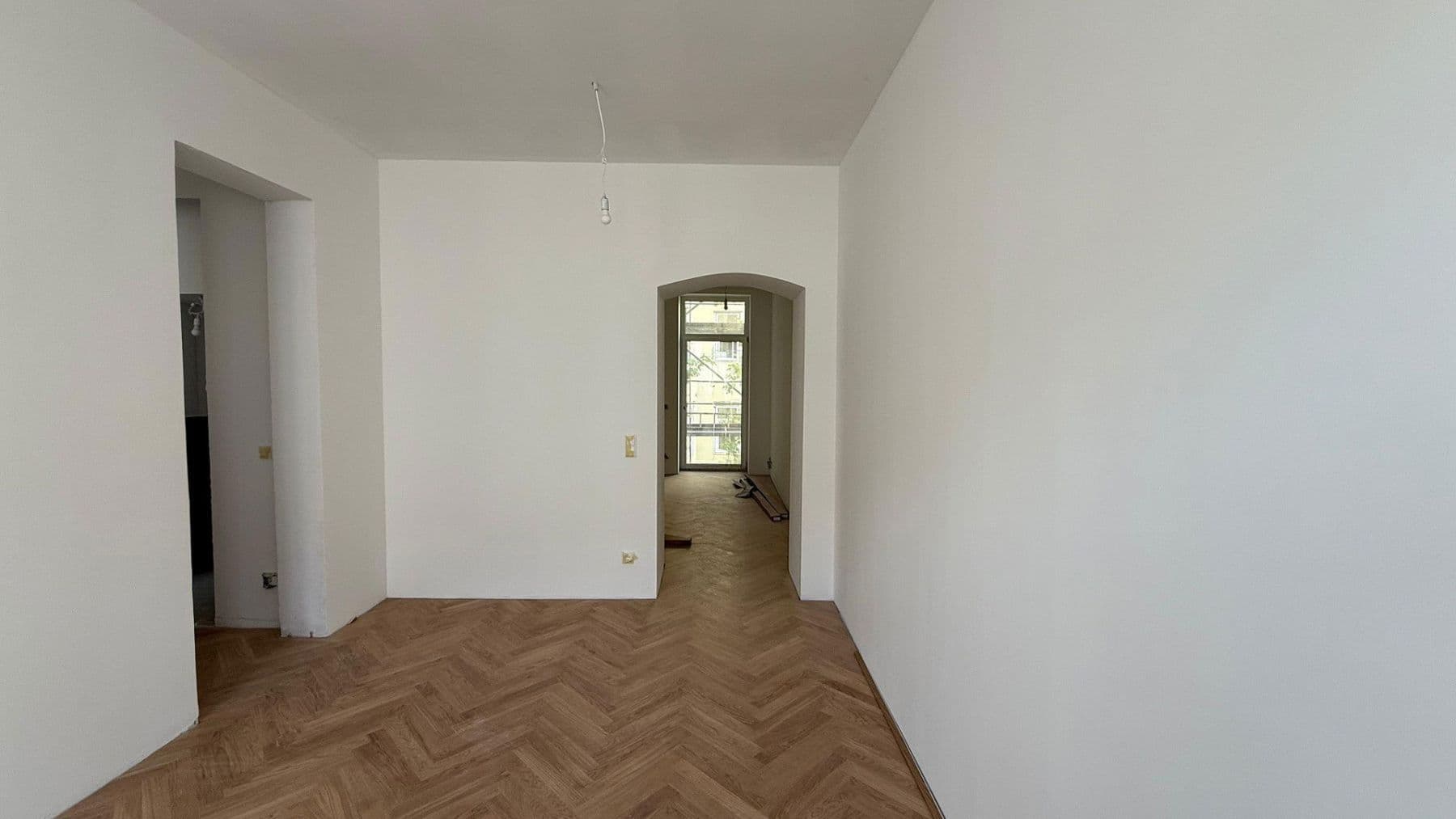 Prodej bytu 3+1 58 m², Denisgasse 40, Wien, Wien Prodej bytu 3+1 58 m², Denisgasse 40, Wien, Wien