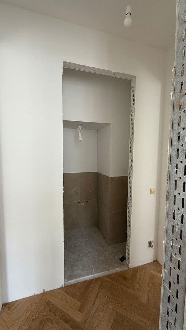 Prodej bytu 3+1 58 m², Denisgasse 40, Wien, Wien Prodej bytu 3+1 58 m², Denisgasse 40, Wien, Wien