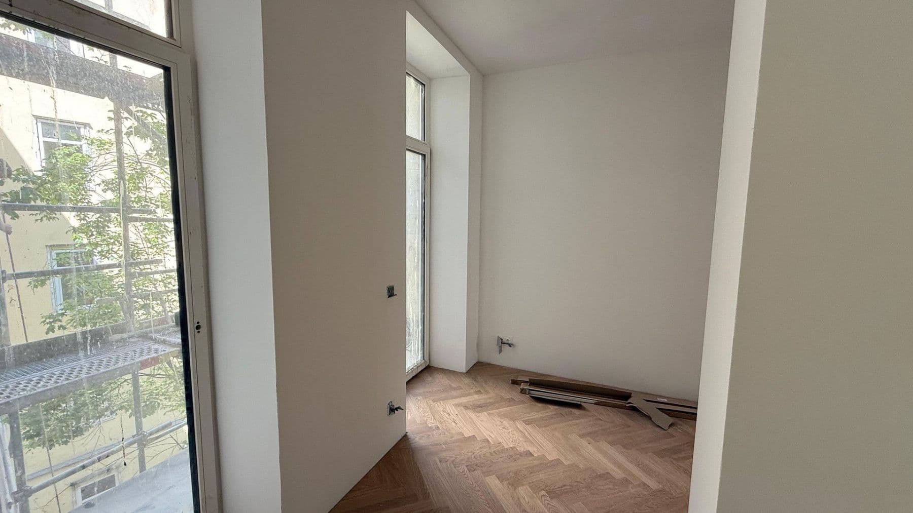 Prodej bytu 3+1 56 m², Denisgasse 40, Wien, Wien Prodej bytu 3+1 56 m², Denisgasse 40, Wien, Wien