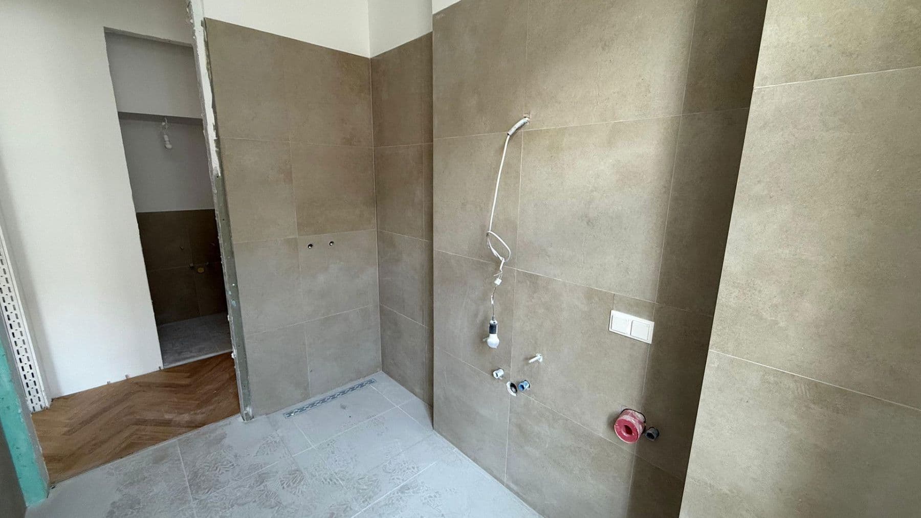 Prodej bytu 3+1 56 m², Denisgasse 40, Wien, Wien Prodej bytu 3+1 56 m², Denisgasse 40, Wien, Wien