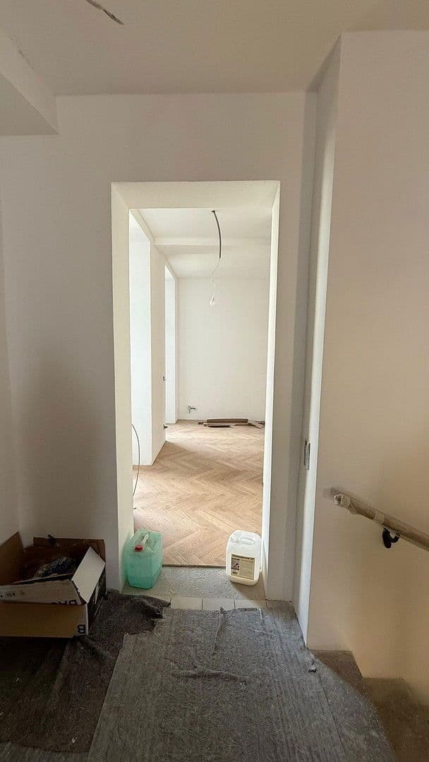 Prodej bytu 3+1 56 m², Denisgasse 40, Wien, Wien Prodej bytu 3+1 56 m², Denisgasse 40, Wien, Wien