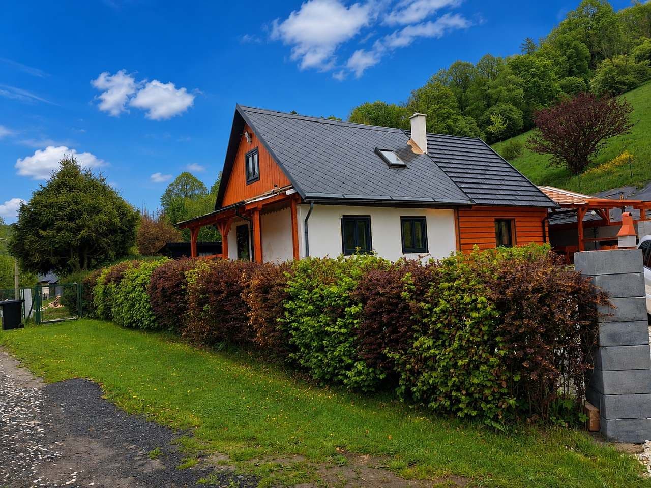 Pronájem chaty, chalupy, Holčovice, Moravskoslezský kraj Pronájem chaty, chalupy, Holčovice, Moravskoslezský kraj
