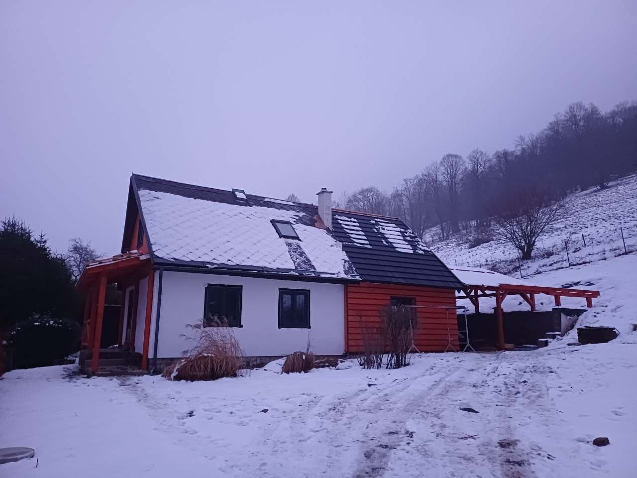 Pronájem chaty, chalupy, Holčovice, Moravskoslezský kraj Pronájem chaty, chalupy, Holčovice, Moravskoslezský kraj