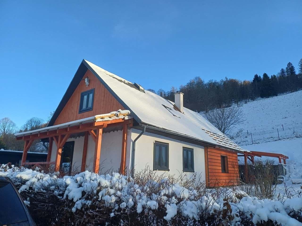 Pronájem chaty, chalupy, Holčovice, Moravskoslezský kraj Pronájem chaty, chalupy, Holčovice, Moravskoslezský kraj