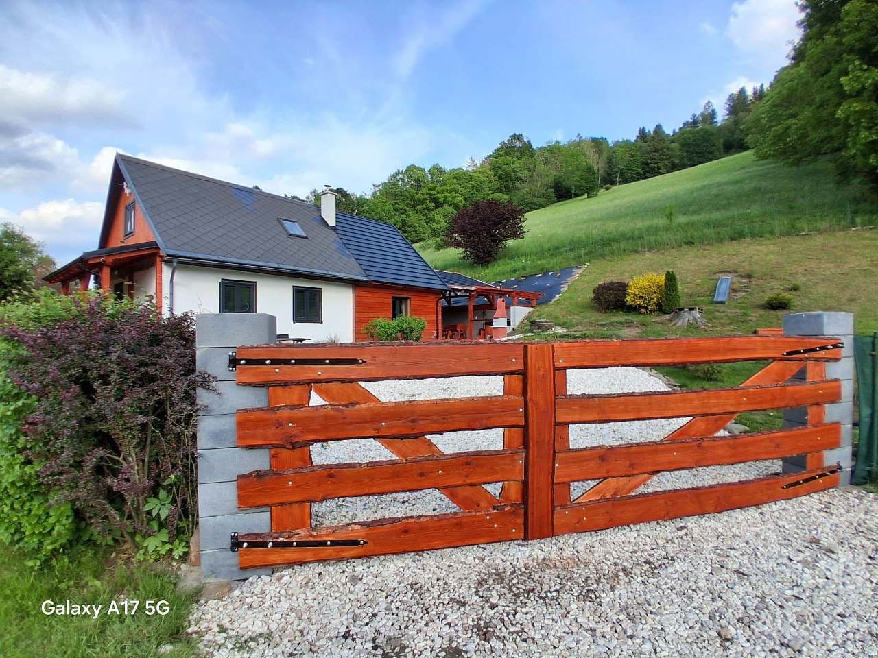 Pronájem chaty, chalupy, Holčovice, Moravskoslezský kraj Pronájem chaty, chalupy, Holčovice, Moravskoslezský kraj