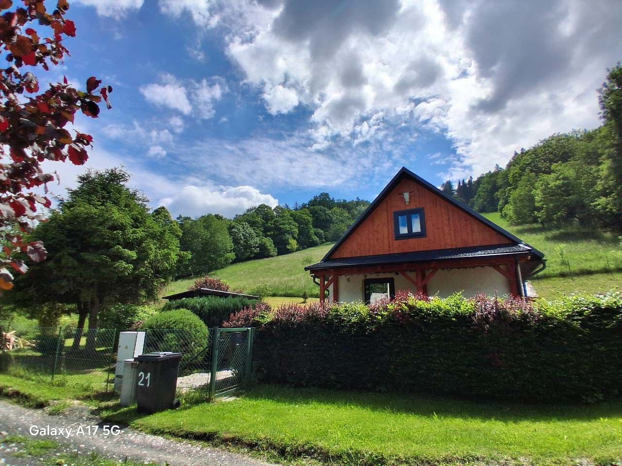 Pronájem chaty, chalupy, Holčovice, Moravskoslezský kraj Pronájem chaty, chalupy, Holčovice, Moravskoslezský kraj
