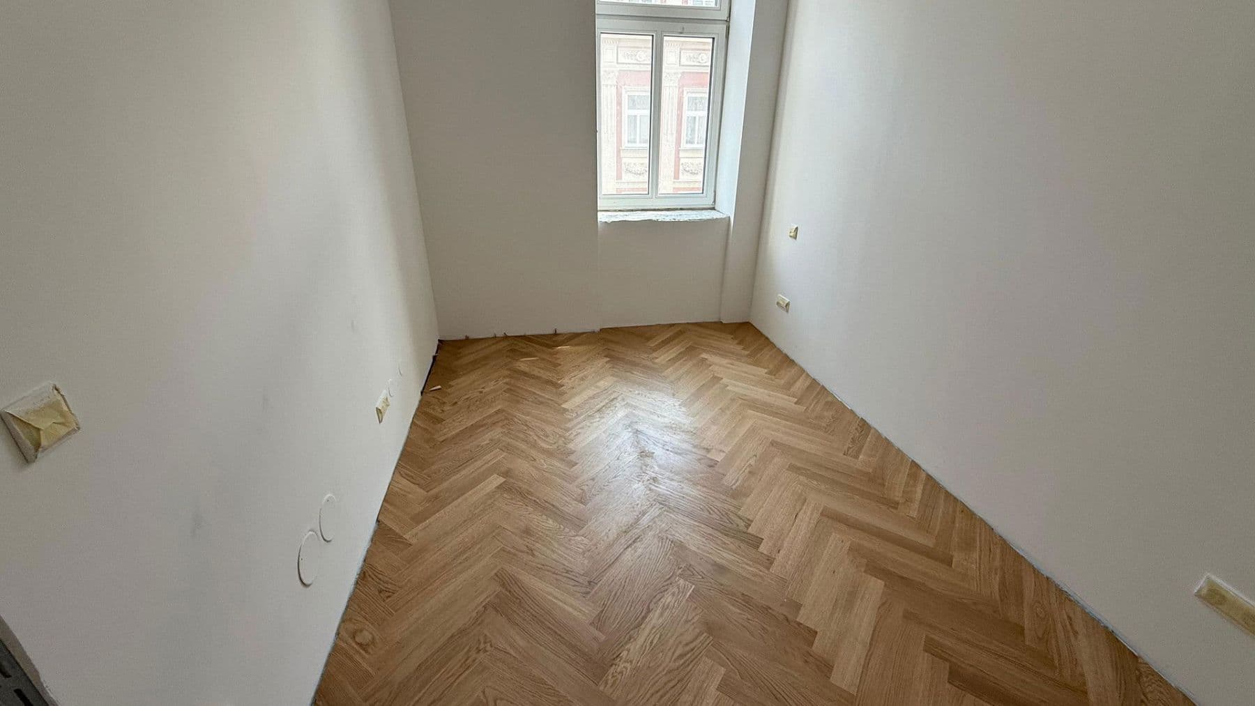 Prodej bytu 3+1 56 m², Denisgasse 40, Wien, Wien Prodej bytu 3+1 56 m², Denisgasse 40, Wien, Wien