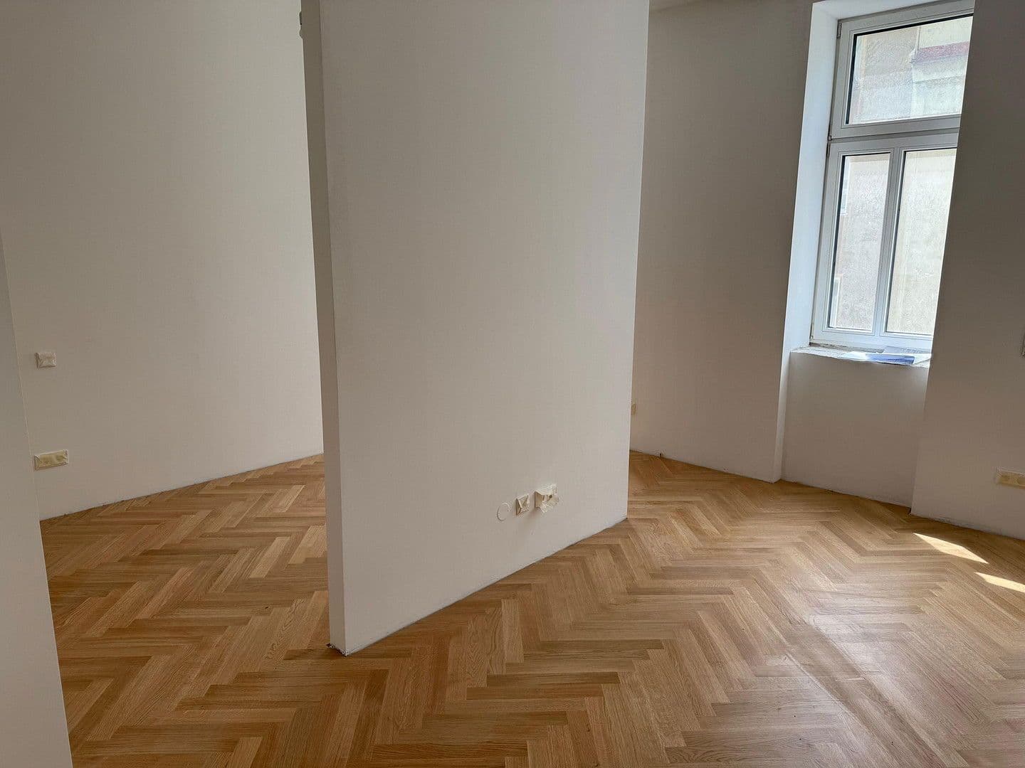 Prodej bytu 3+1 58 m², Denisgasse 40, Wien, Wien Prodej bytu 3+1 58 m², Denisgasse 40, Wien, Wien