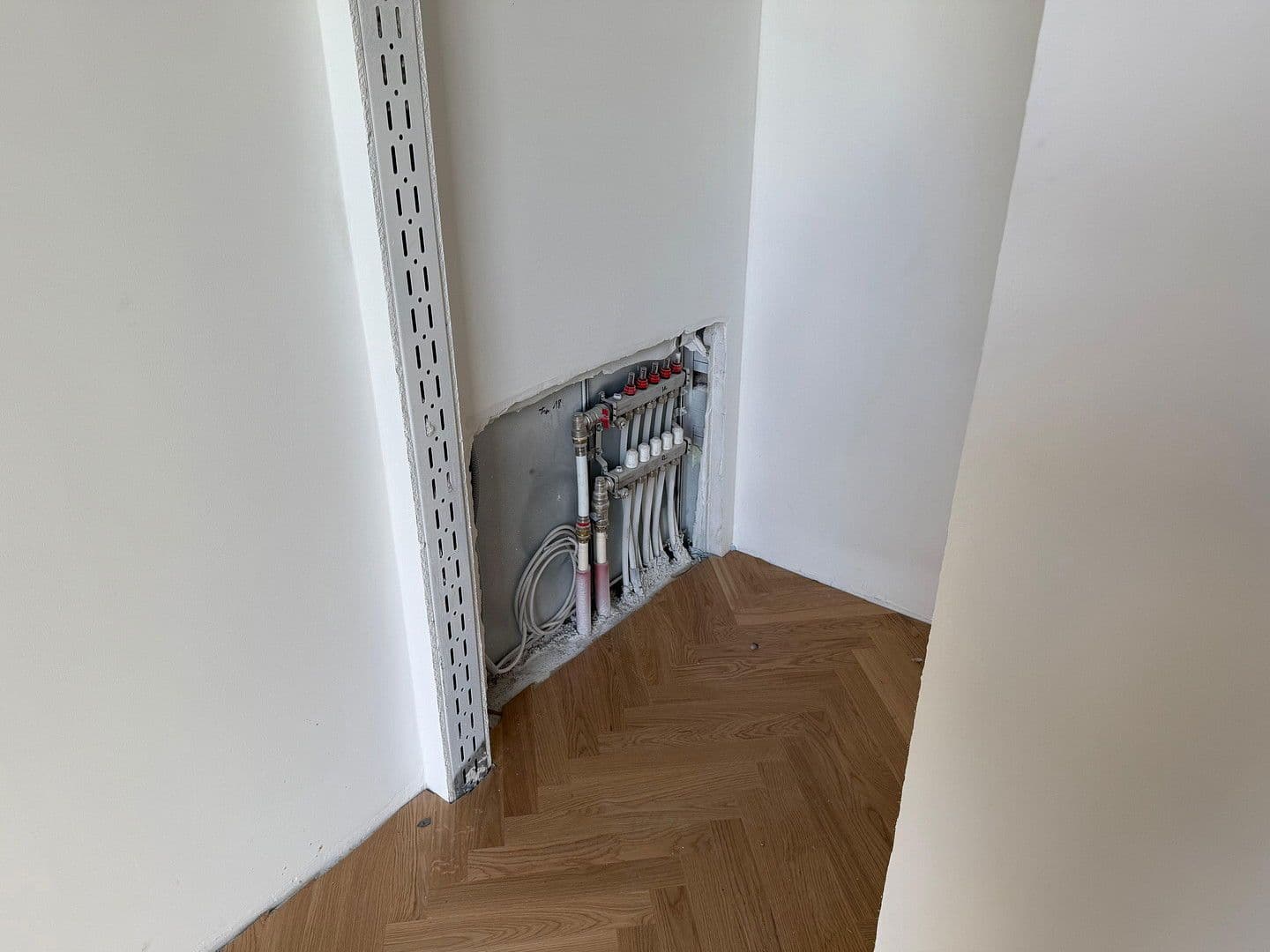 Prodej bytu 3+1 58 m², Denisgasse 40, Wien, Wien Prodej bytu 3+1 58 m², Denisgasse 40, Wien, Wien