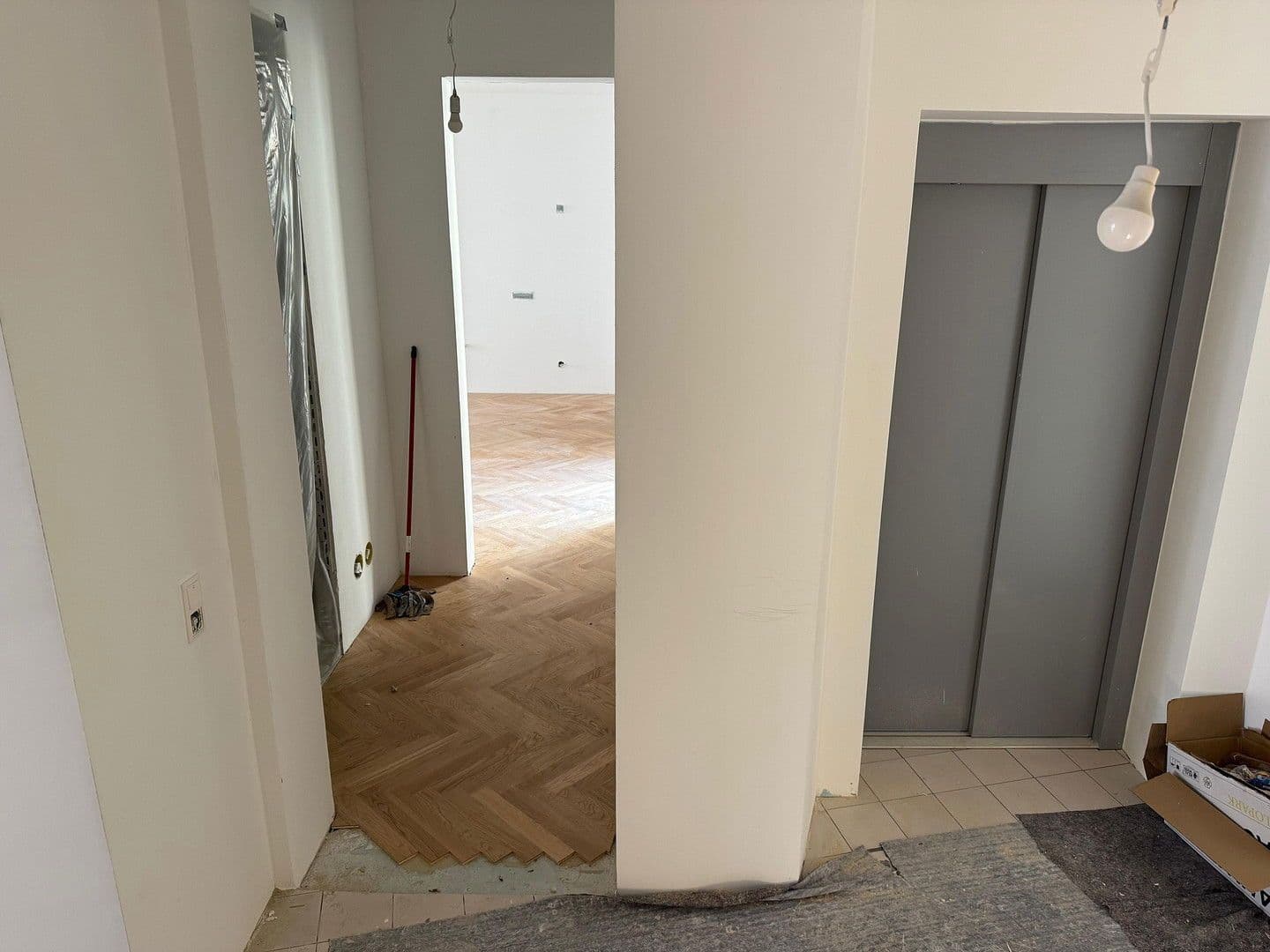 Prodej bytu 3+1 57 m², Denisgasse 40, Wien, Wien Prodej bytu 3+1 57 m², Denisgasse 40, Wien, Wien