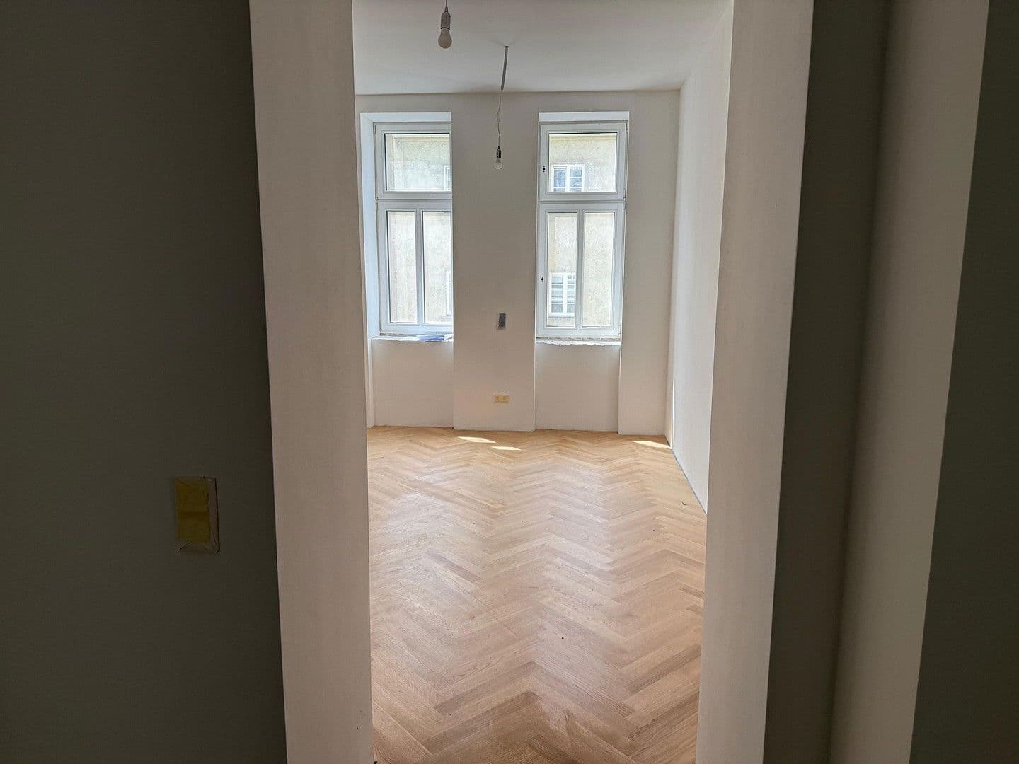 Prodej bytu 3+1 57 m², Denisgasse 40, Wien, Wien Prodej bytu 3+1 57 m², Denisgasse 40, Wien, Wien