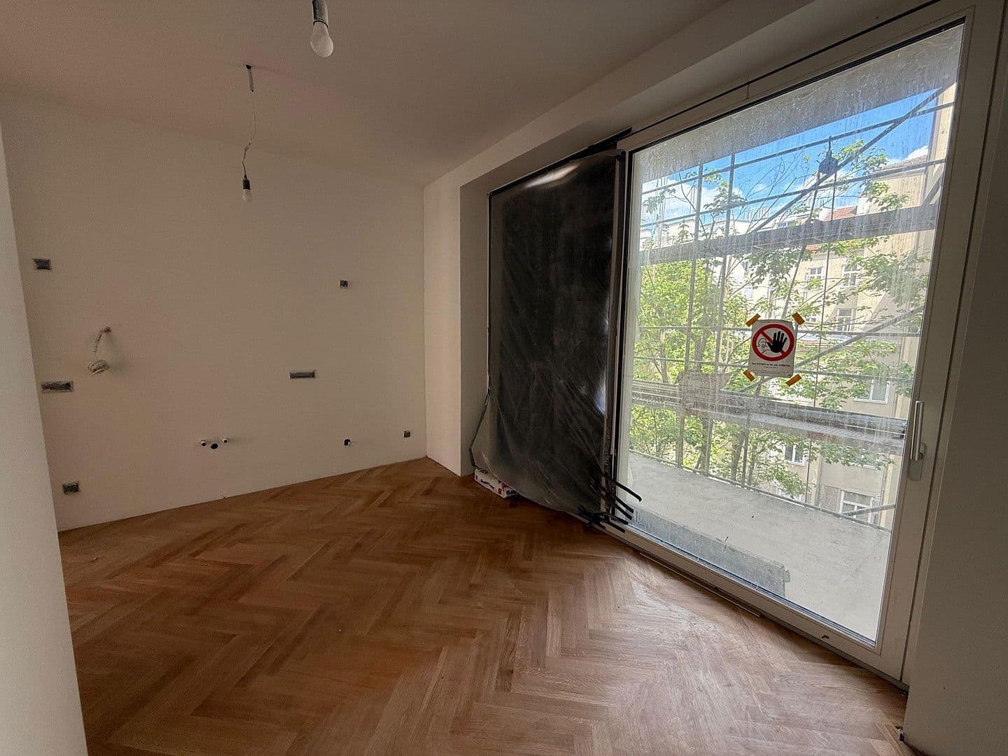 Prodej bytu 3+1 55 m², Denisgasse 40, Wien, Wien Prodej bytu 3+1 55 m², Denisgasse 40, Wien, Wien