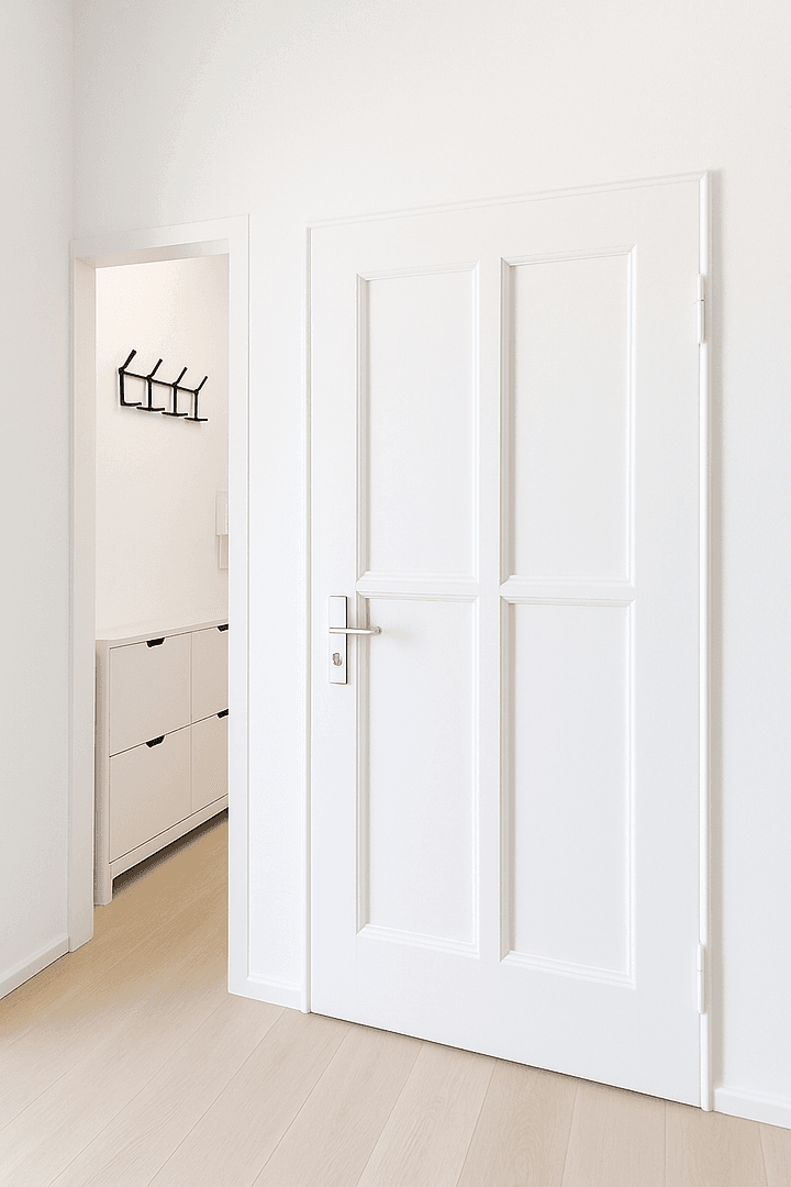 Pronájem bytu 1+1 45 m², Berlin, Berlín Pronájem bytu 1+1 45 m², Berlin, Berlín