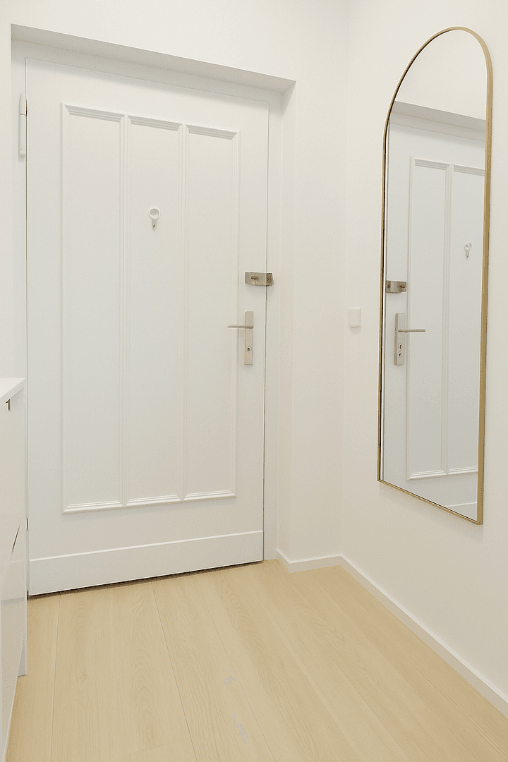 Pronájem bytu 1+1 45 m², Berlin, Berlín Pronájem bytu 1+1 45 m², Berlin, Berlín