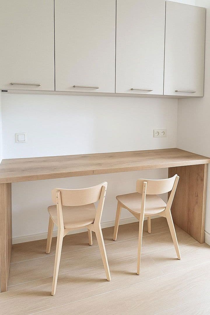 Pronájem bytu 1+1 45 m², Berlin, Berlín Pronájem bytu 1+1 45 m², Berlin, Berlín