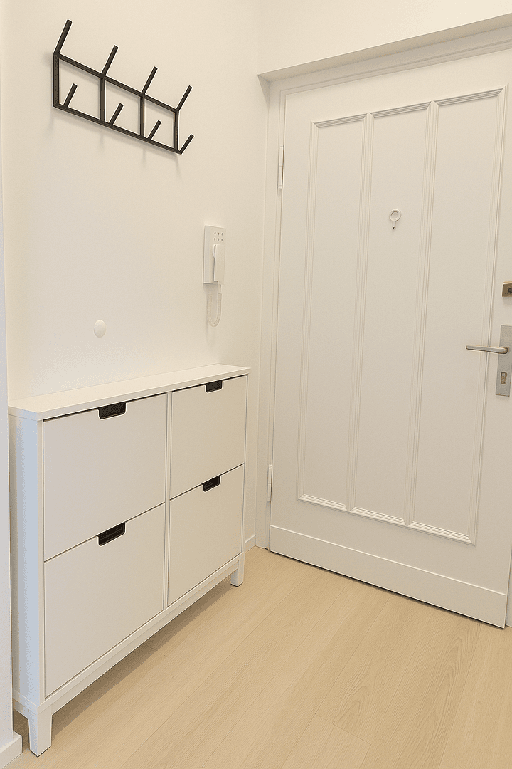 Pronájem bytu 1+1 45 m², Berlin, Berlín Pronájem bytu 1+1 45 m², Berlin, Berlín