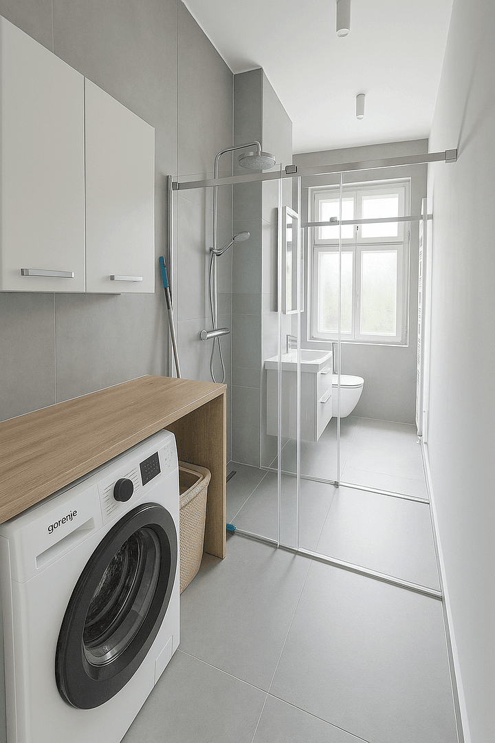 Pronájem bytu 1+1 45 m², Berlin, Berlín Pronájem bytu 1+1 45 m², Berlin, Berlín