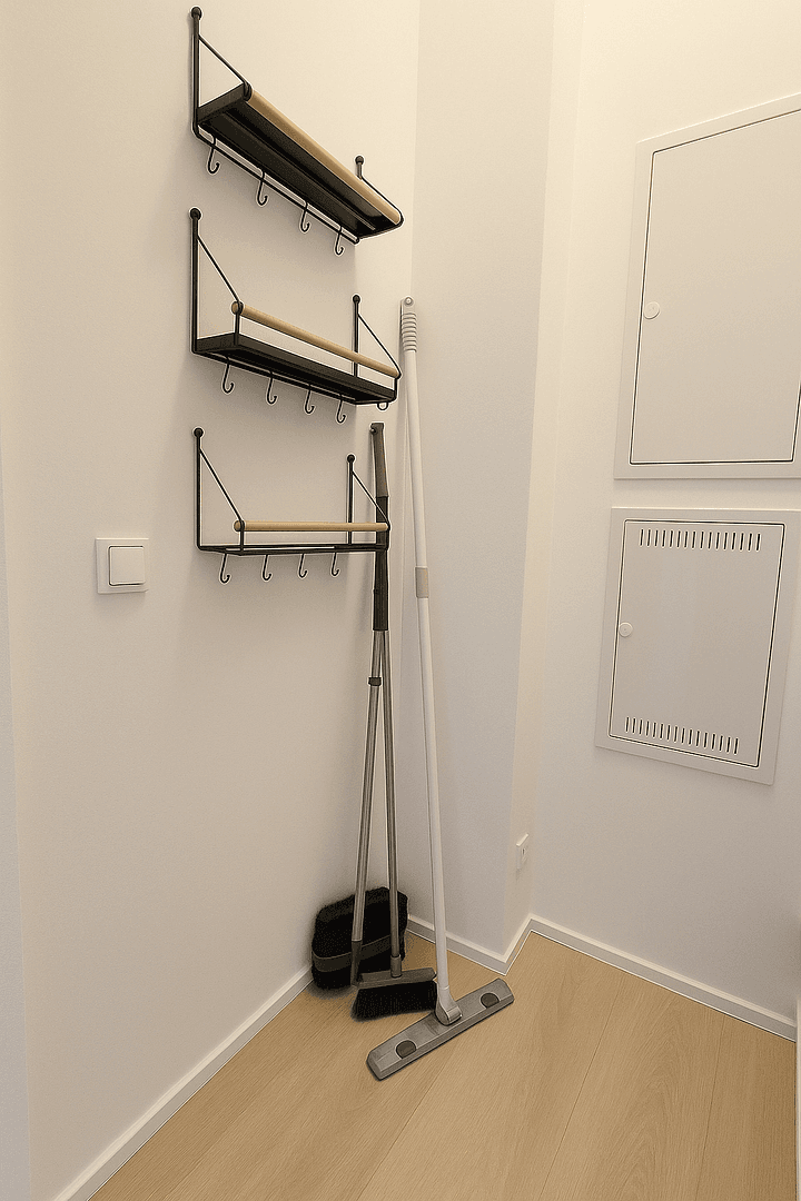 Pronájem bytu 1+1 45 m², Berlin, Berlín Pronájem bytu 1+1 45 m², Berlin, Berlín