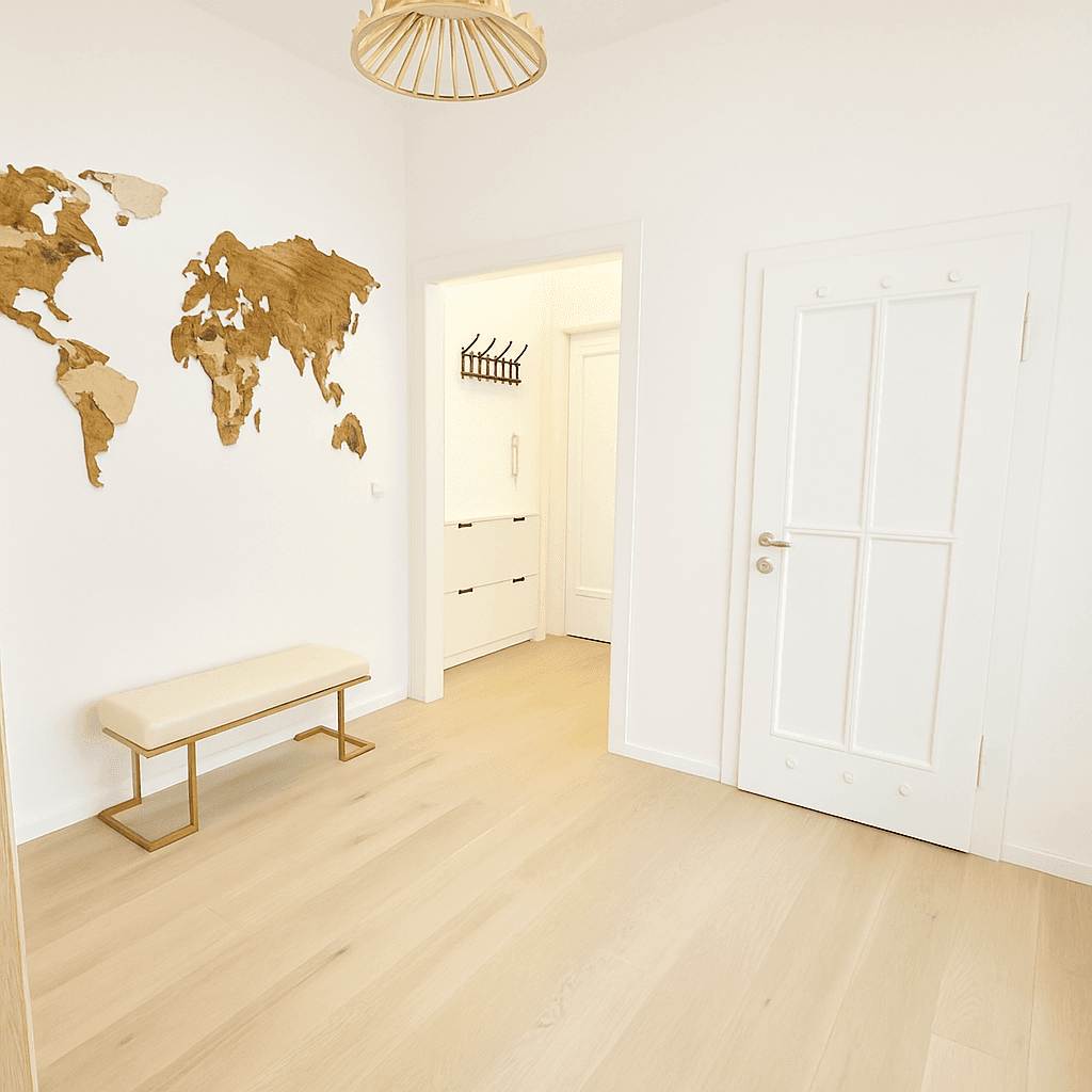 Pronájem bytu 1+1 45 m², Berlin, Berlín Pronájem bytu 1+1 45 m², Berlin, Berlín