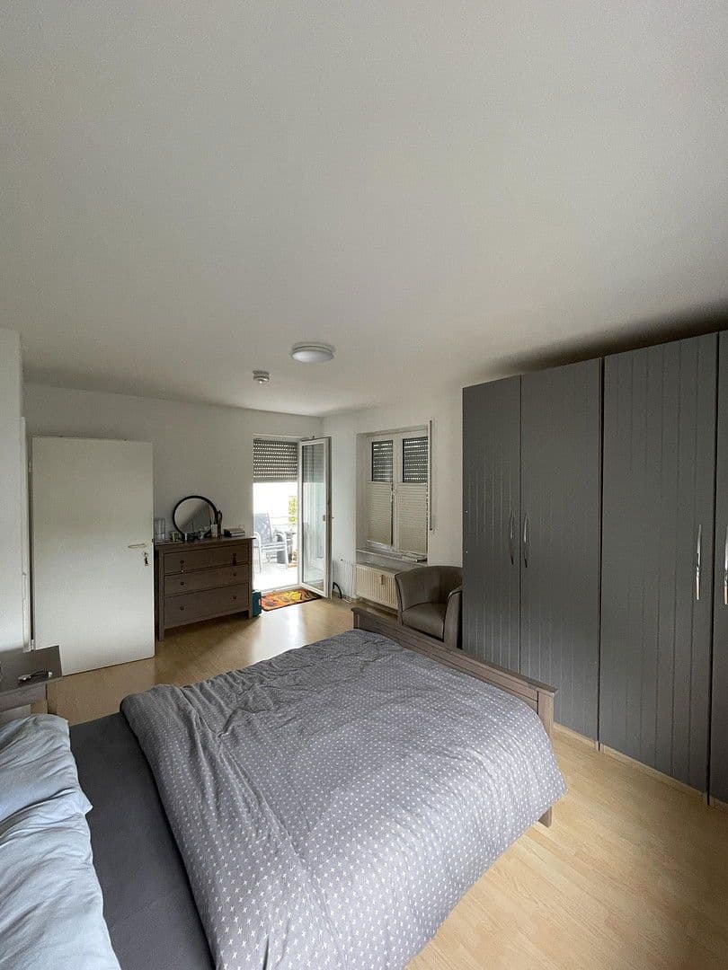 Prodej bytu 4+1 127 m², Rodgau, Hessen Prodej bytu 4+1 127 m², Rodgau, Hessen