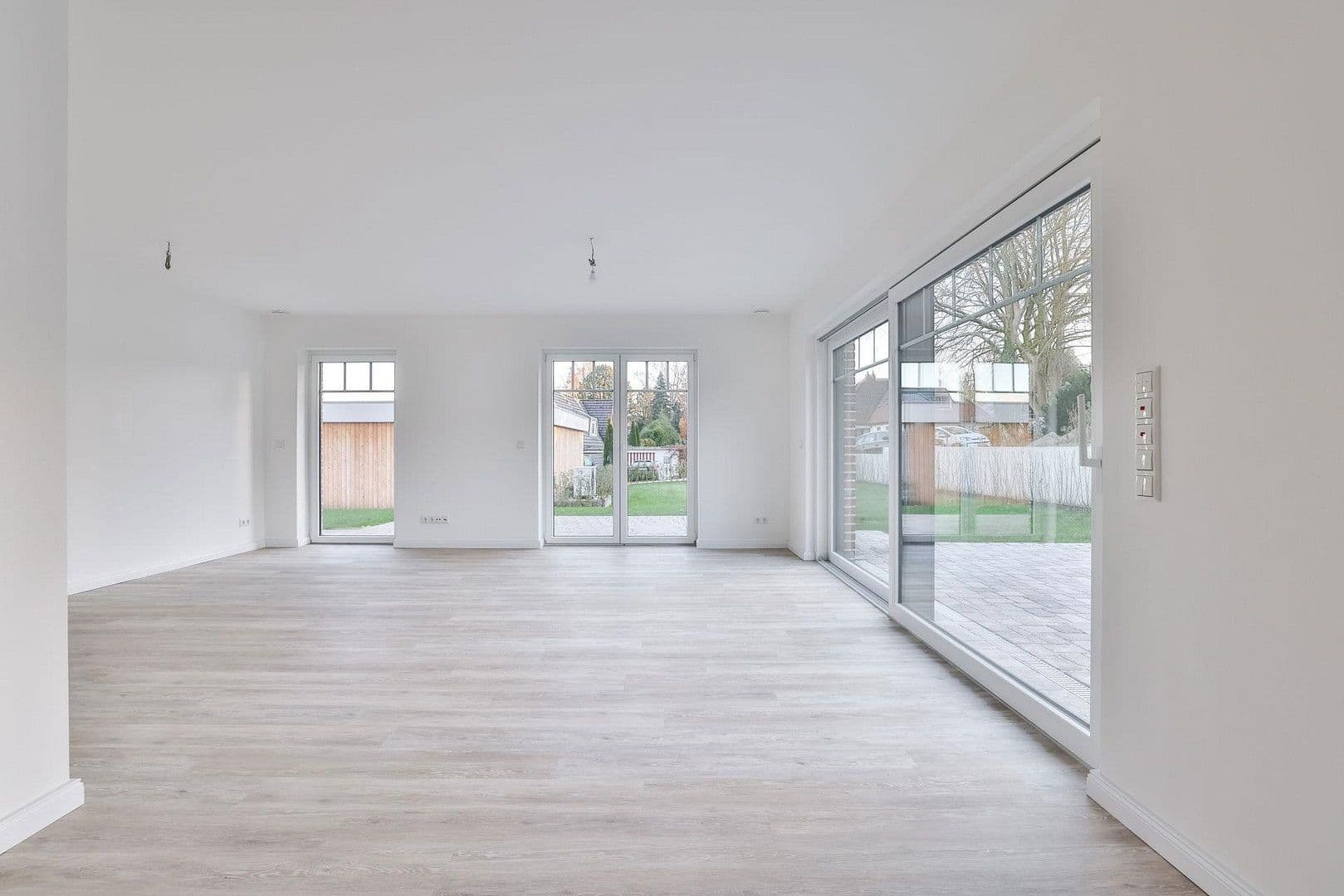 Prodej domu 152 m², pozemek 633 m², Scharbeutz, Šlesvicko-Holštýnsko Prodej domu 152 m², pozemek 633 m², Scharbeutz, Šlesvicko-Holštýnsko