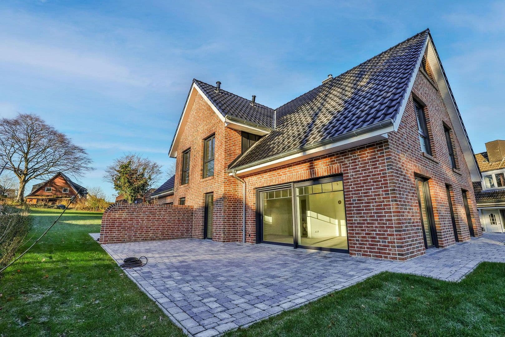 Prodej domu 152 m², pozemek 633 m², Scharbeutz, Šlesvicko-Holštýnsko Prodej domu 152 m², pozemek 633 m², Scharbeutz, Šlesvicko-Holštýnsko