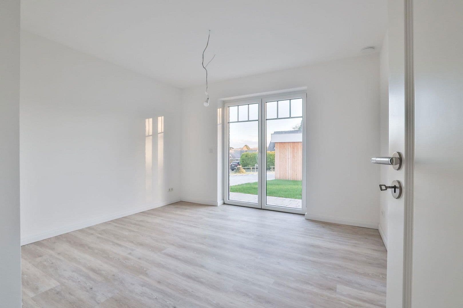 Prodej domu 152 m², pozemek 633 m², Scharbeutz, Šlesvicko-Holštýnsko Prodej domu 152 m², pozemek 633 m², Scharbeutz, Šlesvicko-Holštýnsko