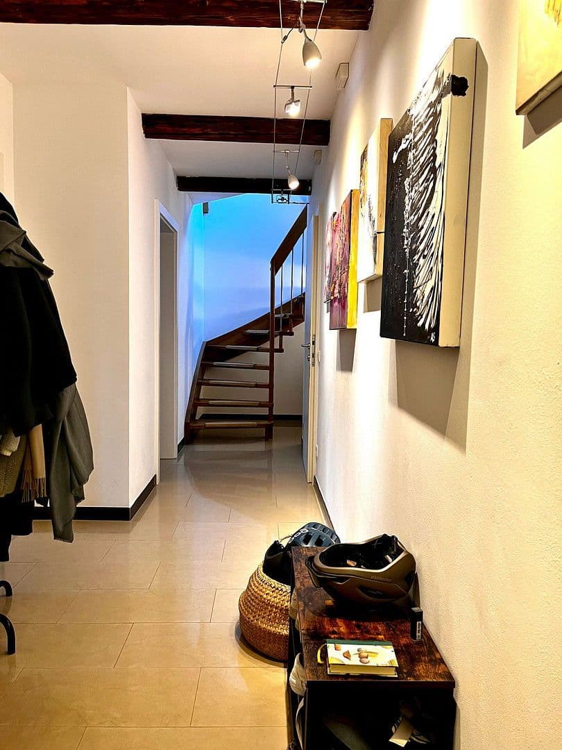 Pronájem bytu 3+1 96 m², Graz, Štýrsko Pronájem bytu 3+1 96 m², Graz, Štýrsko