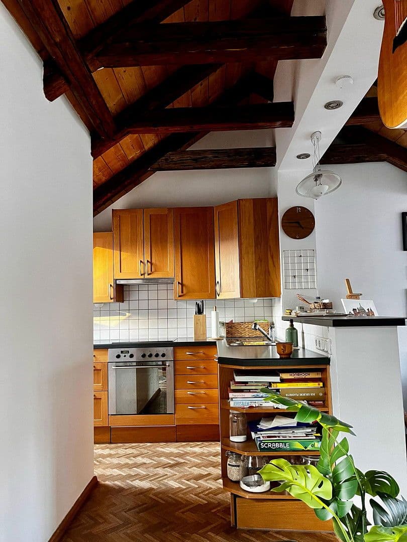 Pronájem bytu 3+1 96 m², Graz, Štýrsko Pronájem bytu 3+1 96 m², Graz, Štýrsko