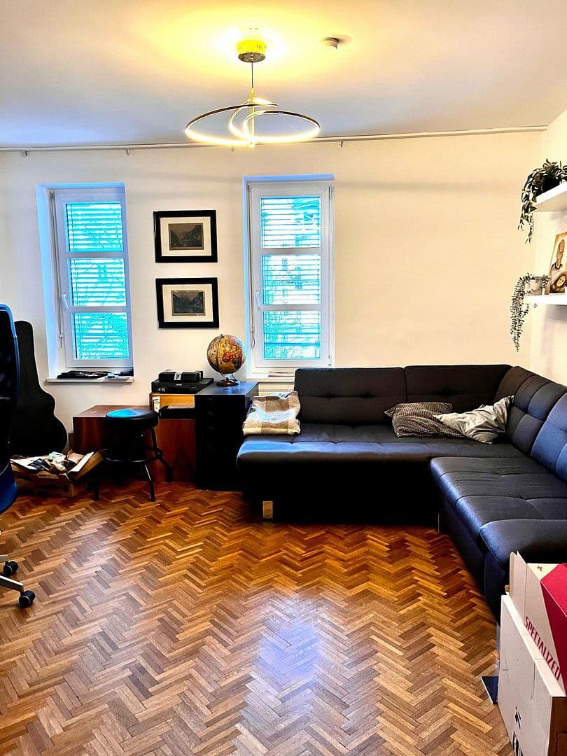 Pronájem bytu 3+1 96 m², Graz, Štýrsko Pronájem bytu 3+1 96 m², Graz, Štýrsko